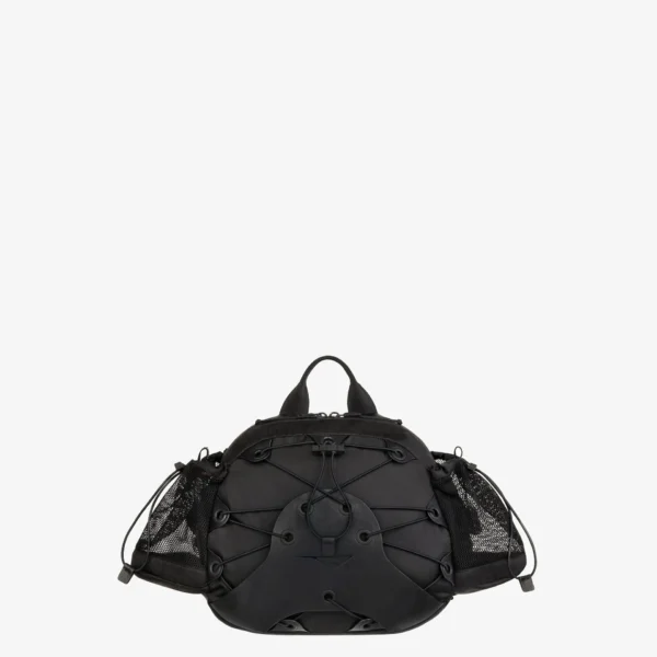 Givenchy G-Trail Leather Bumbag