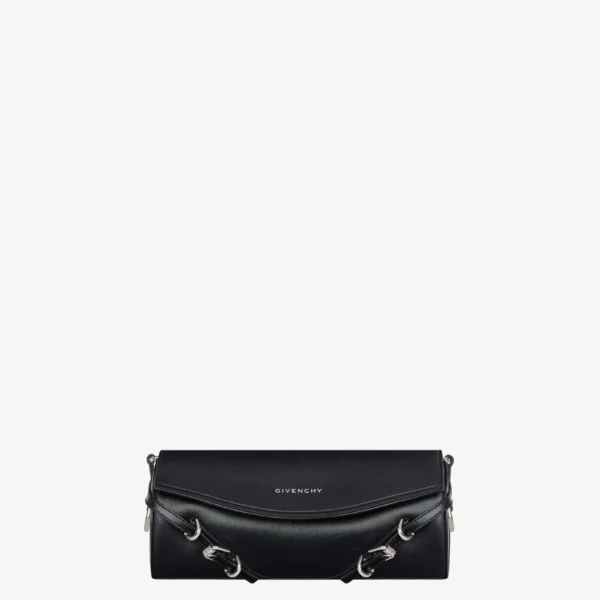 Givenchy Voyou Roller Leather Bag