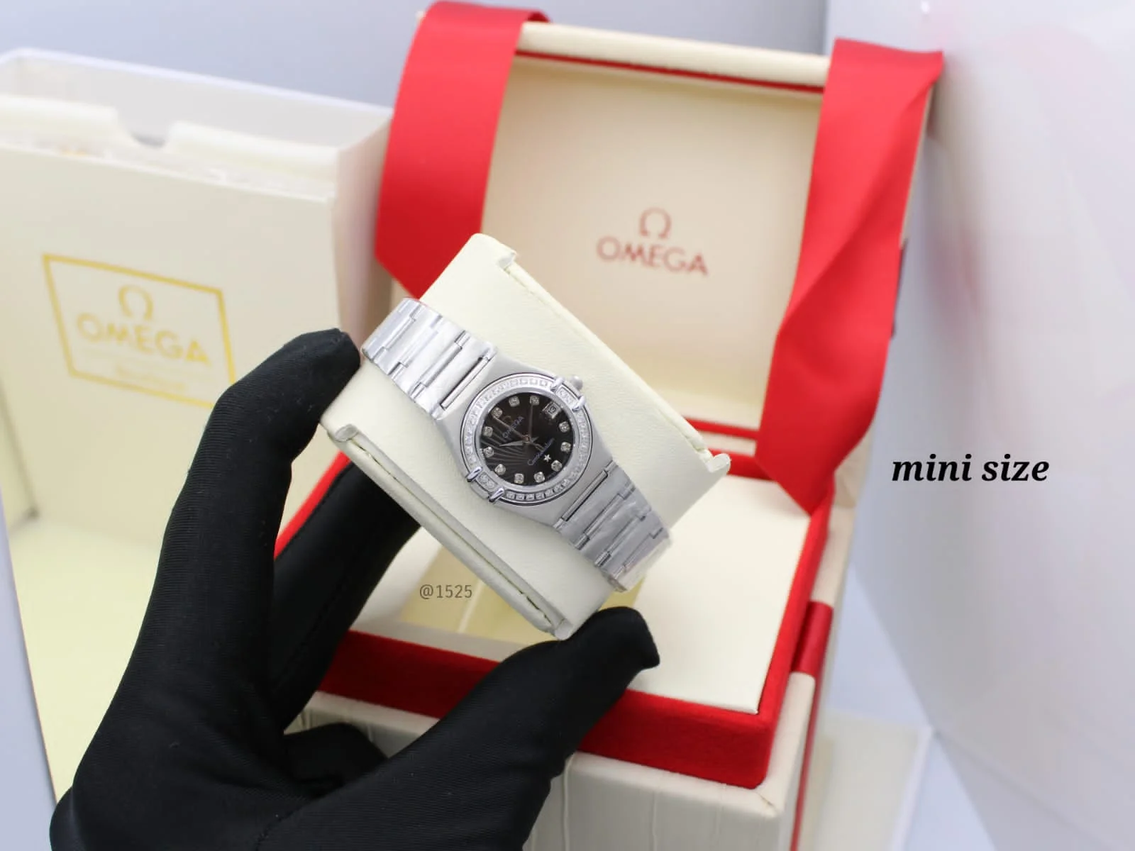 Rolex Watch for Women – Luxury Watches - Image 2
