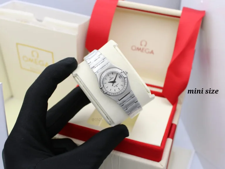 Rolex Watch for Women – Luxury Watches - Image 3
