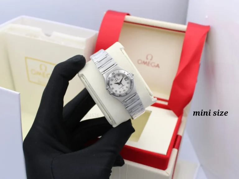 Rolex Watch for Women – Luxury Watches - Image 4