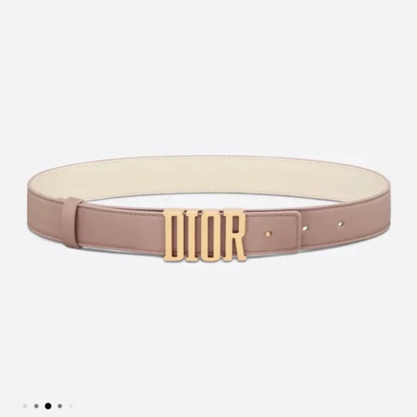 D-Fence Reversible Belt