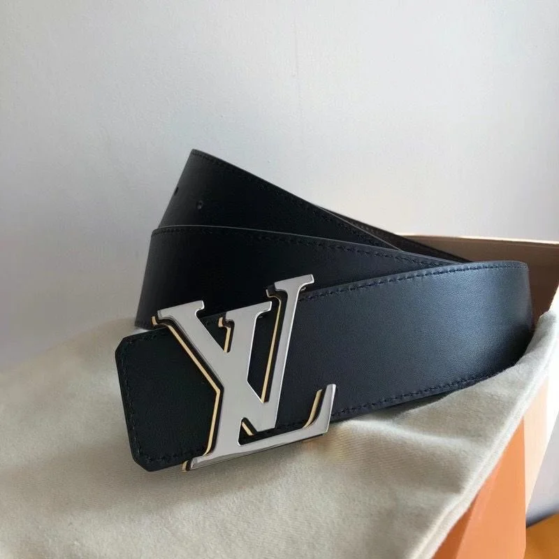 LV Optic Reversible Belt - Image 3