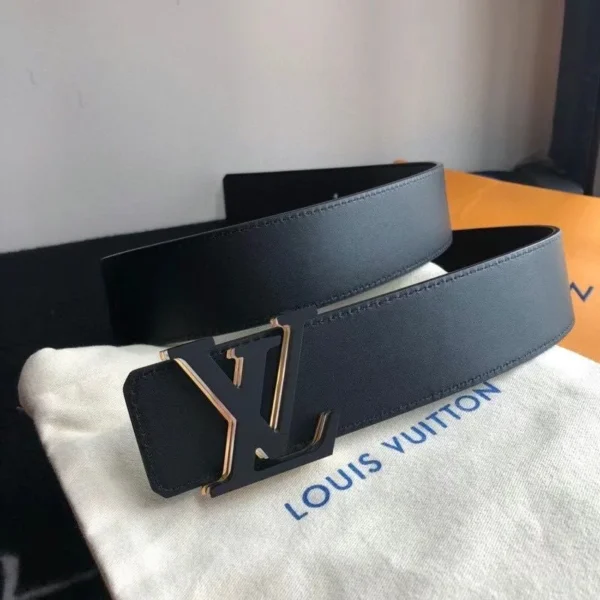 LV Optic Reversible Belt