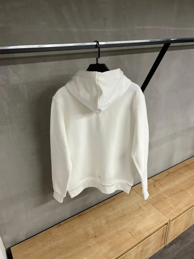 Stylish and Cozy Gallery Dept Casual Hoodie - Image 2