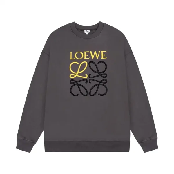 Men Loewe Sweatshirt