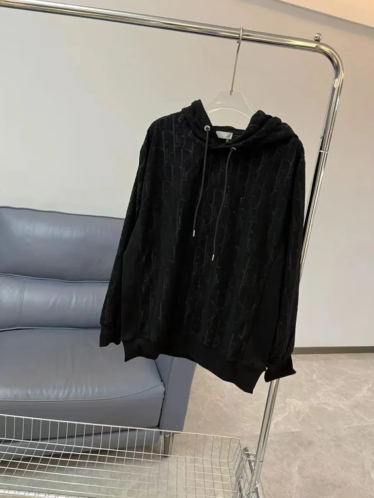 Christian Dior White Knitwear & Sweatshirt - Image 2
