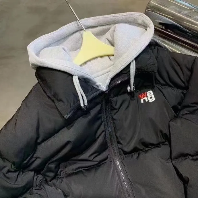 Alexanderwang Green Polyester Jacket - Image 9