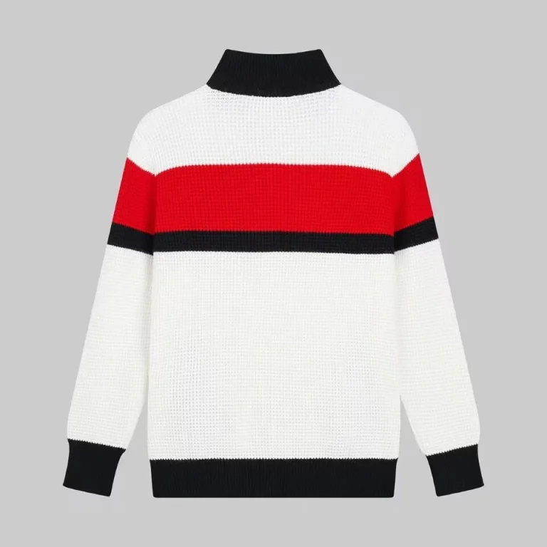 Gucci Replica Zip Up Jacket - Image 2