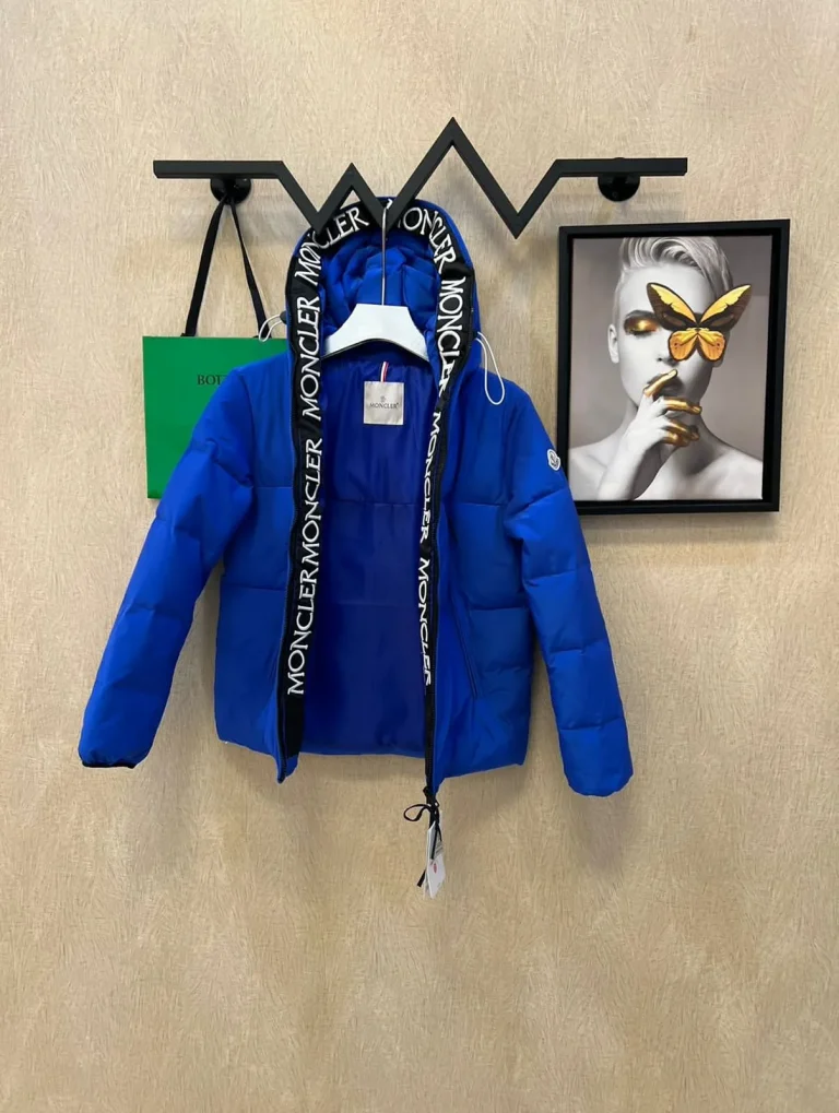 Moncler Down Jackets - Image 2