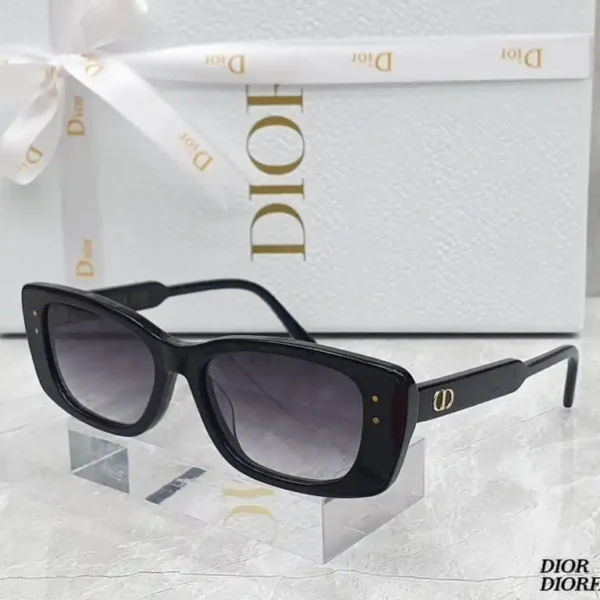 Christian Dior Pacific Authentic S1U Sunglasses
