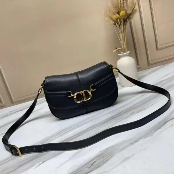 Christian Dior Besace Bag
