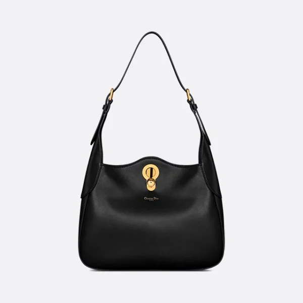 Dior Large Tribales Hobo Bag