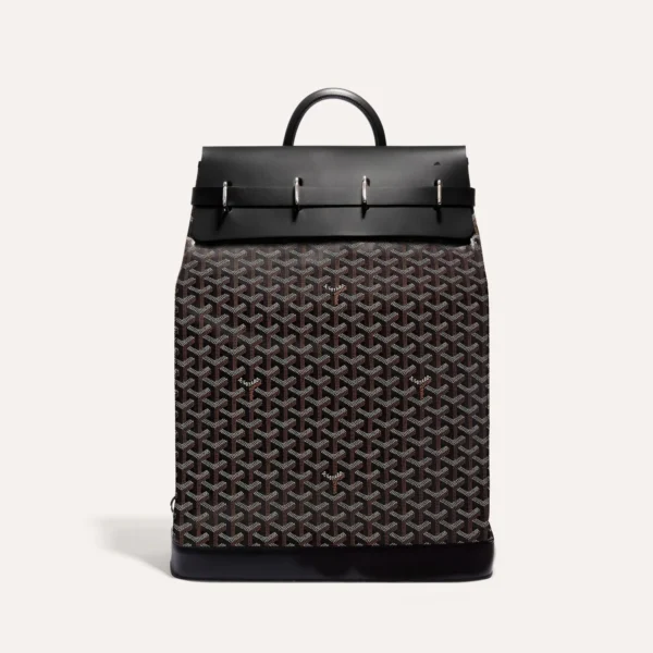 Goyard Steamer PM Bag