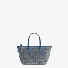 Fendi Roll Mini Bag
