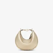 Fendi Graphy Mini Bag