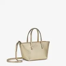 Fendi Selleria Roll Mini Bag