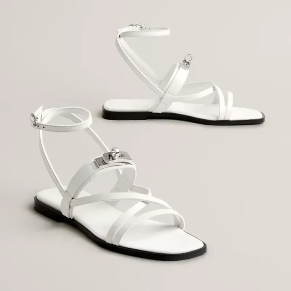 Hermes June Sandal