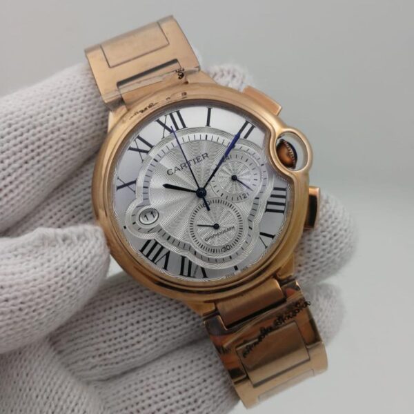 Cartier watches – Cartier Watches for Men