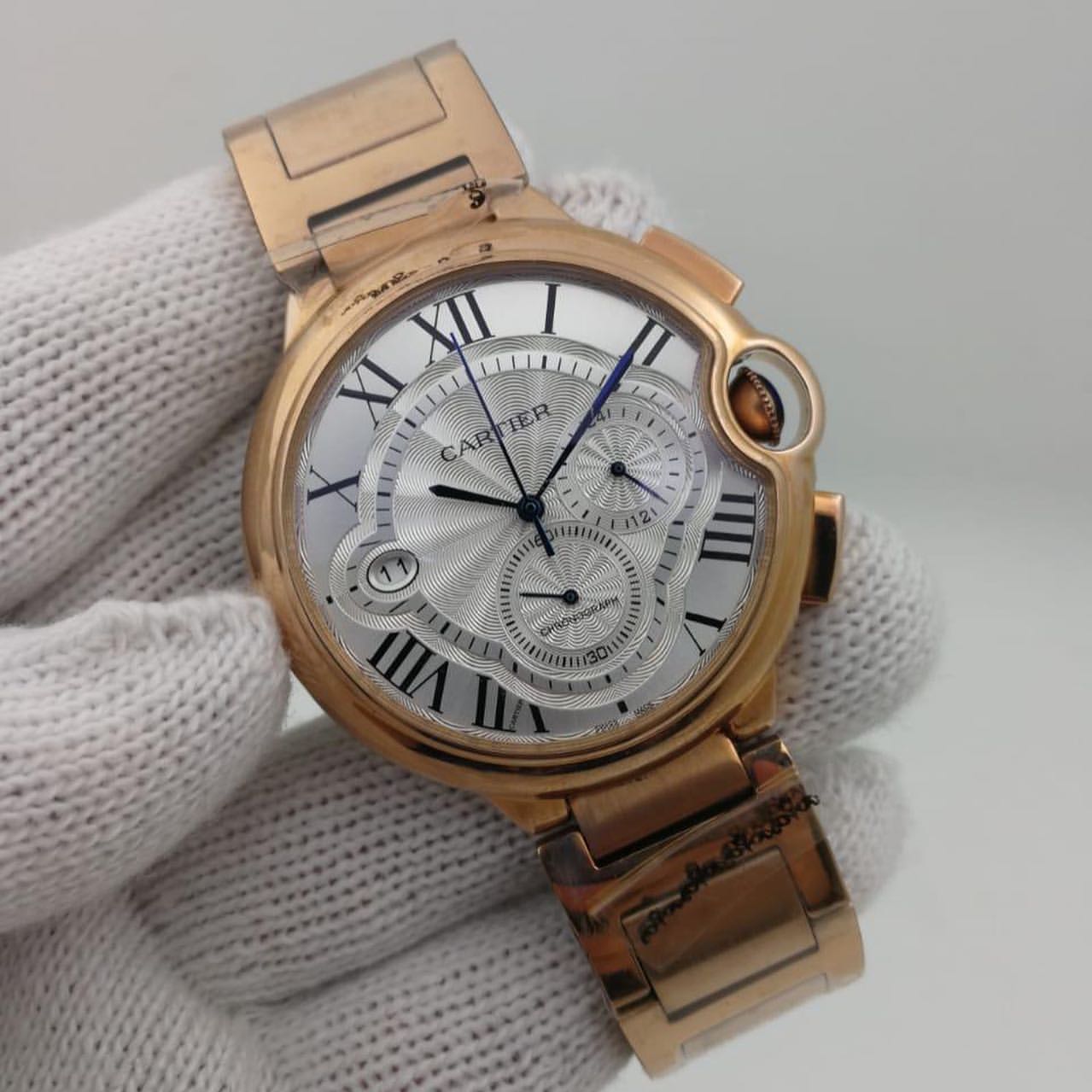 Cartier watches – Cartier Watches for Men