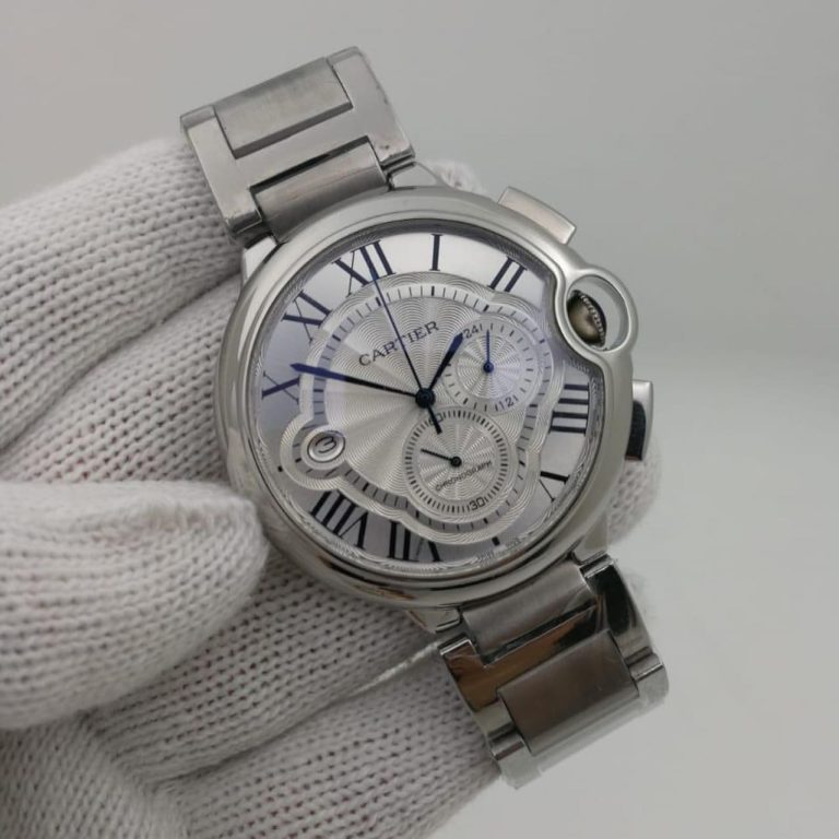 Cartier watches – Cartier Watches for Men - Image 2