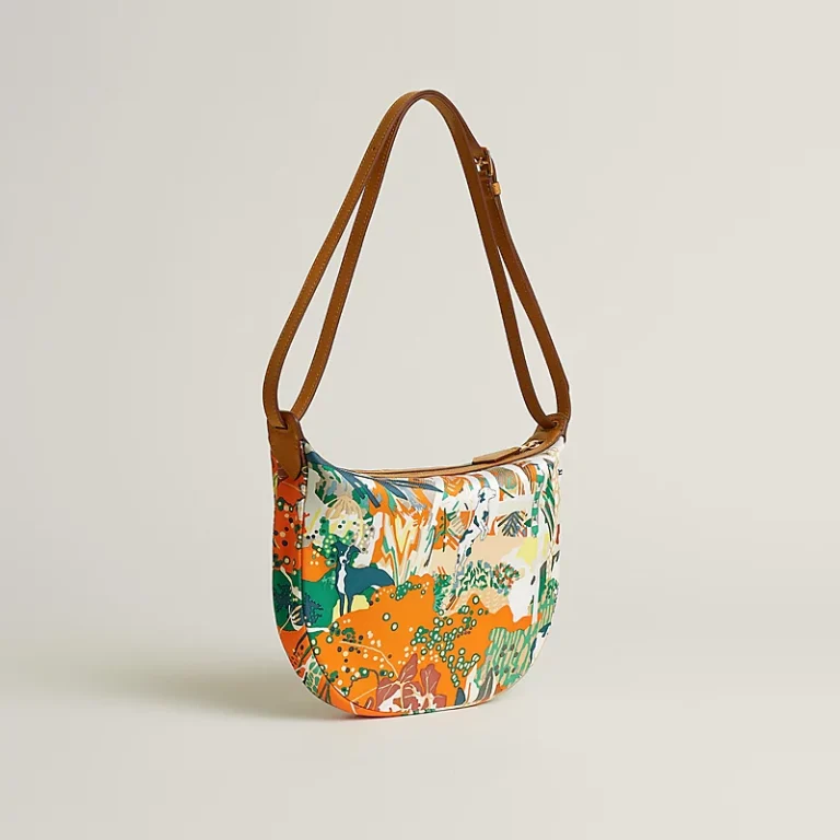 Hermes Sursoie To Go Pouch - Image 2