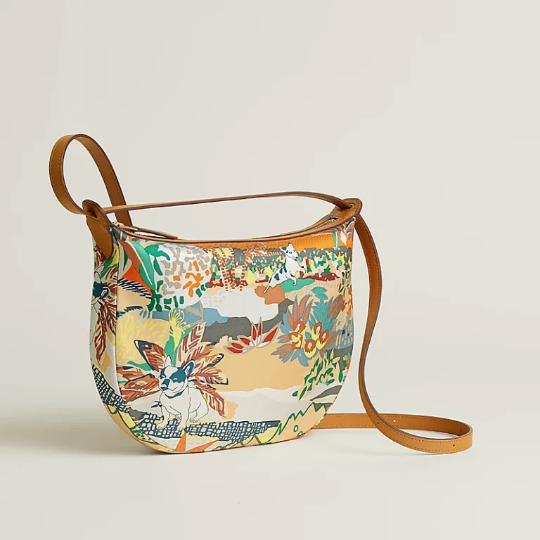 Hermes Sursoie To Go Pouch - Image 6