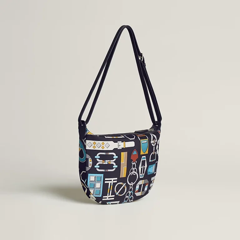 Hermes Sursoie To Go Pouch - Image 3