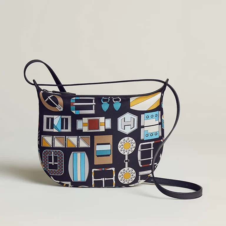 Hermes Sursoie To Go Pouch - Image 5