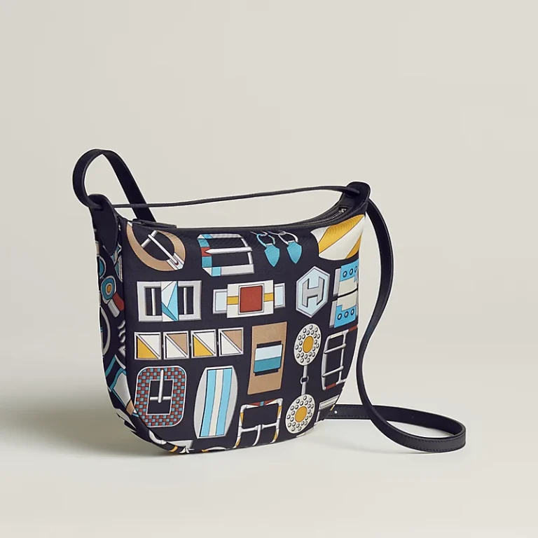 Hermes Sursoie To Go Pouch - Image 4